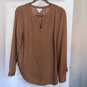 Liz Claiborne blouse